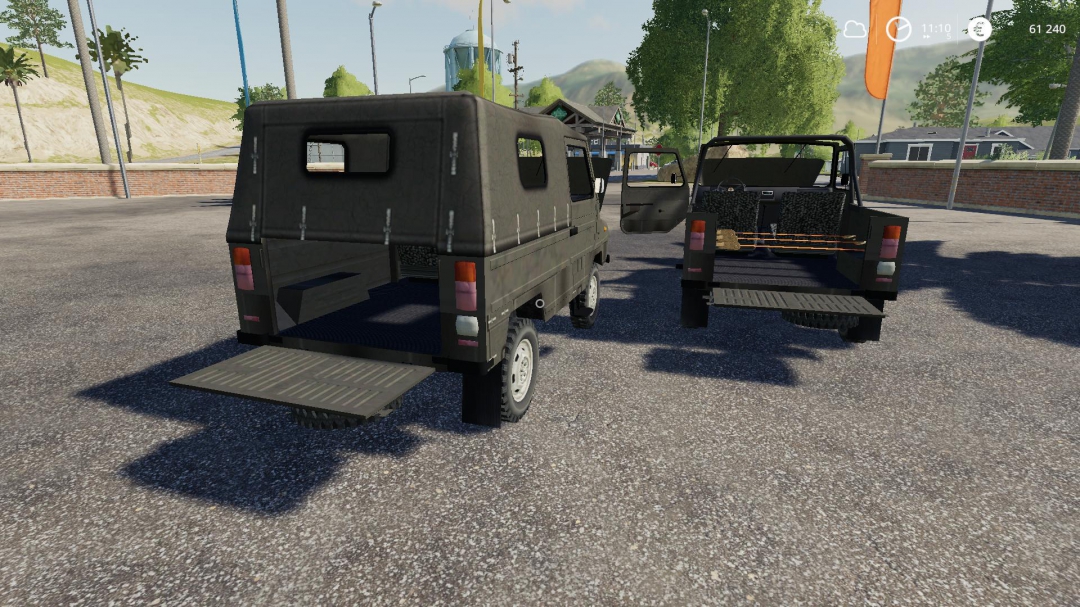 LuAZ 969M v1.0.0.0