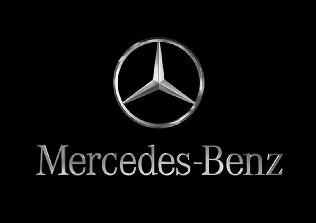 Mercedes Benz Modpack