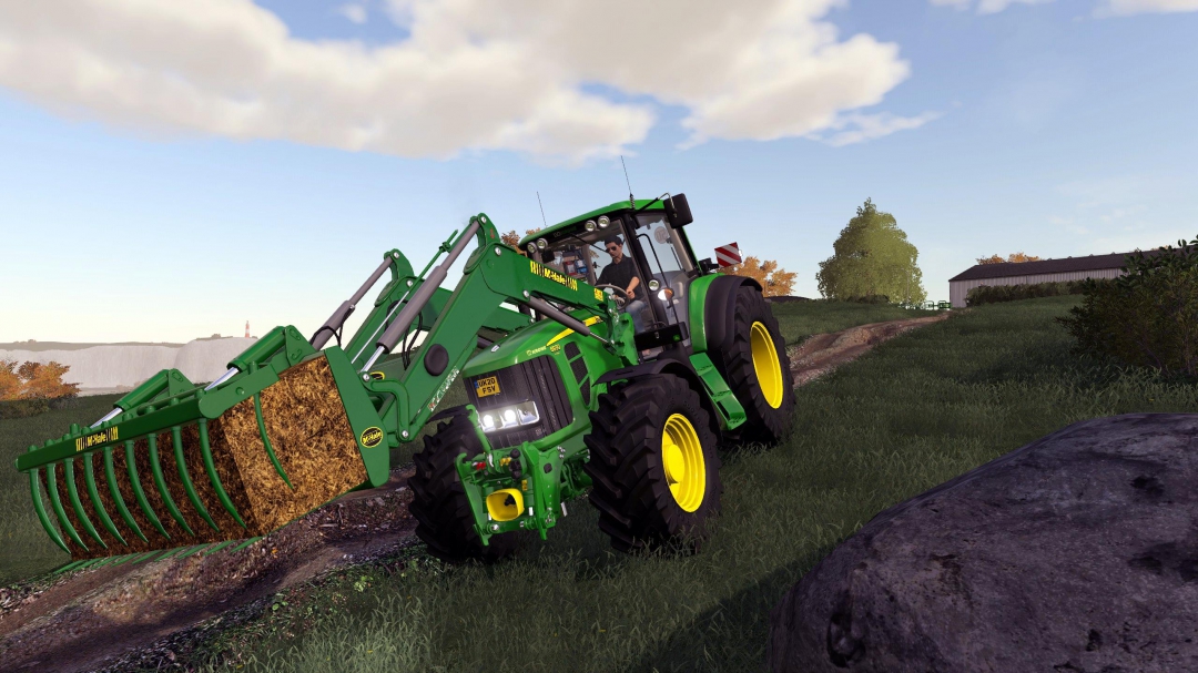 McHale Loader Pack v1.0