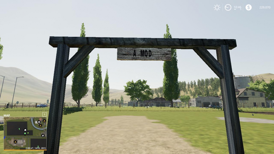 FS19 Gateway V1 Beta