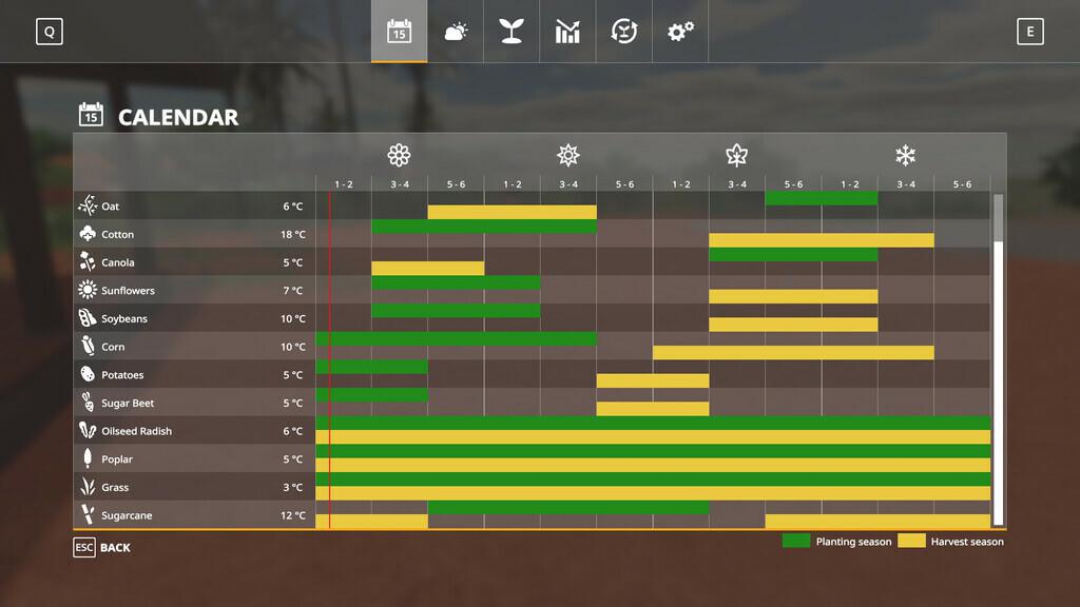 Seasons GEO: Crater Bay v1.0.0.1