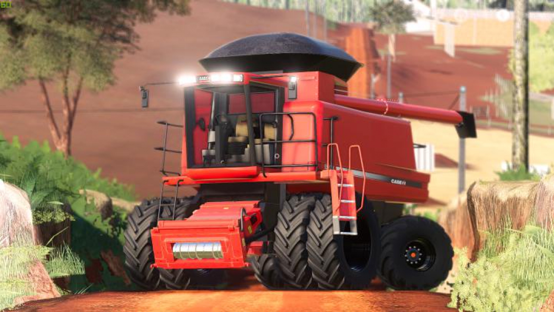 CASE 2799 v1.0.0.0