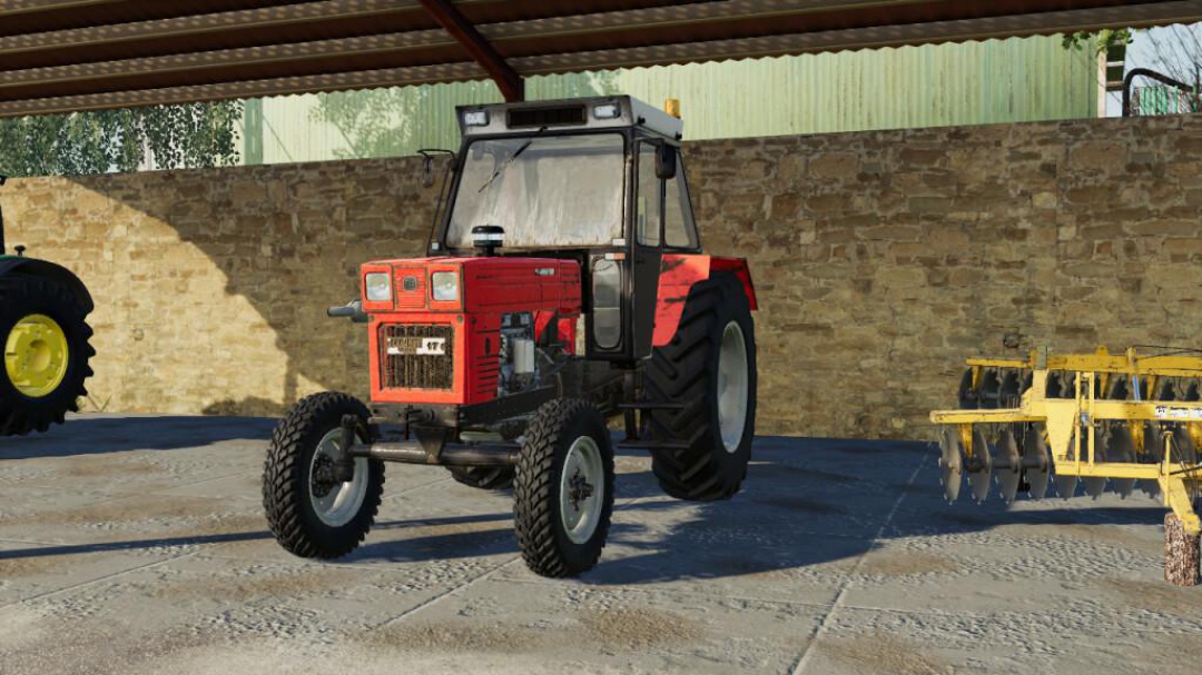 Universal 650 v1.0.0.0