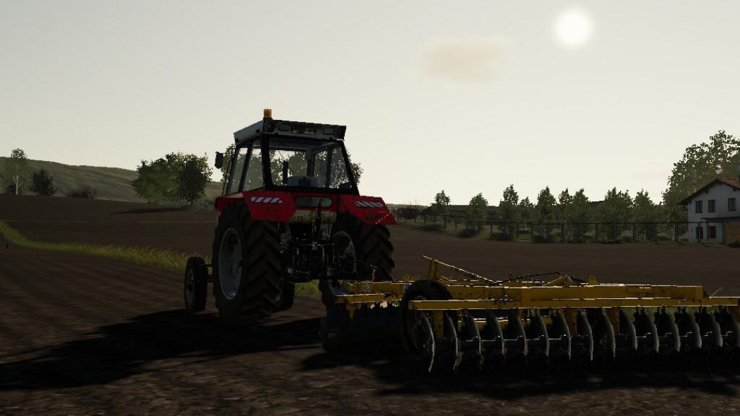 Universal 650 v1.0.0.0