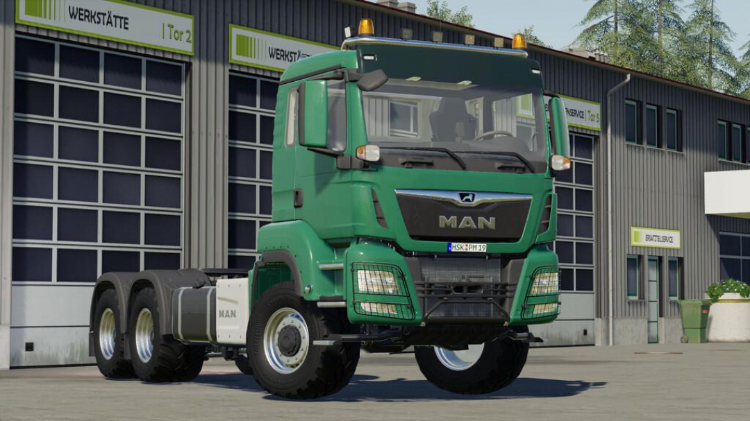 MAN TGS 26.500 v1.1.0.0