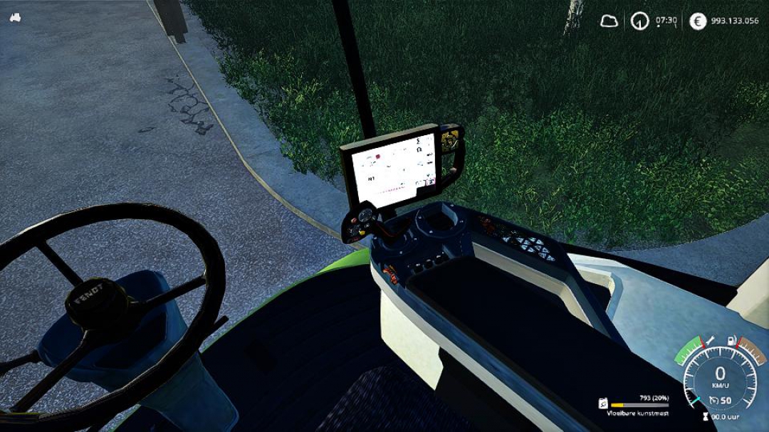 FENDT ROGATOR v1.1.0.0