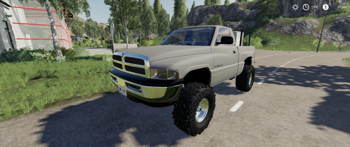 Trending mods today: 1996 Ram 1500 Single Cab Short Bed v1.0