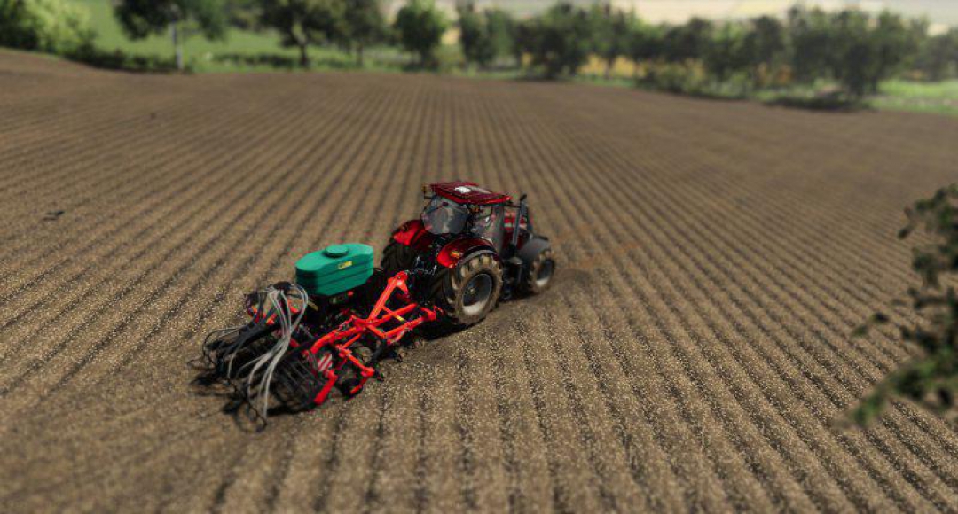 CULTIMER L 300 DELIMBE v1.0.0.0