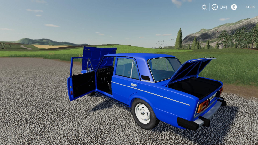 VAZ 2106 v3.0