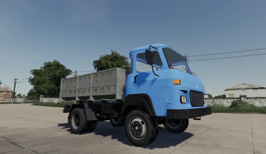 Avia A30 v1.0.0.0