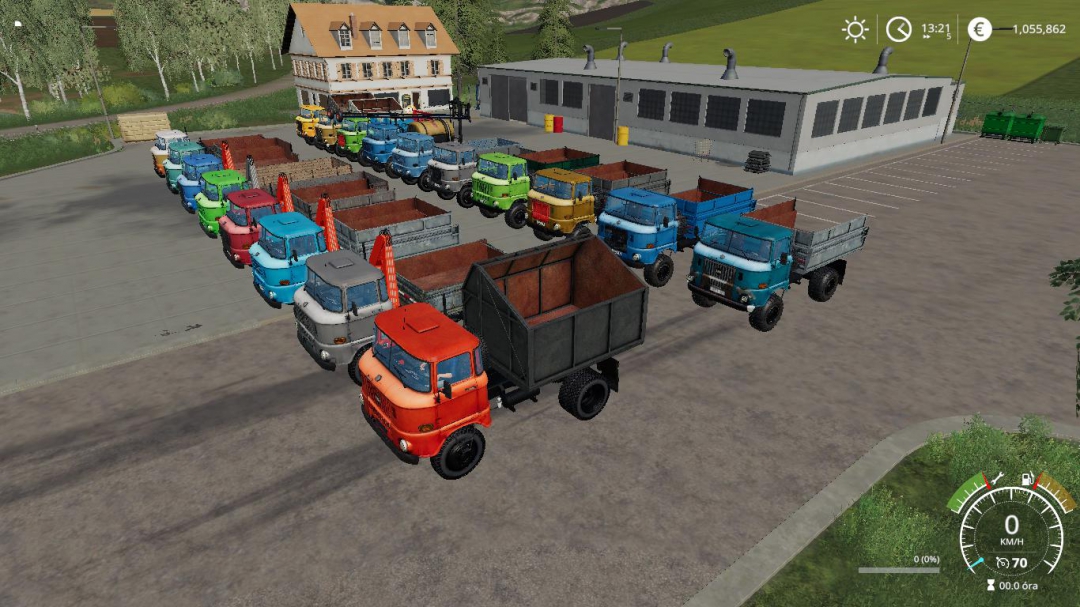 IFA W50 v3.0