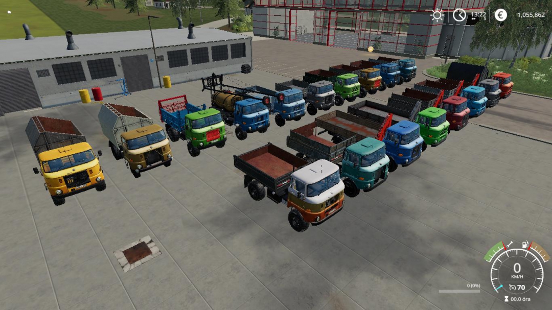 IFA W50 v3.0