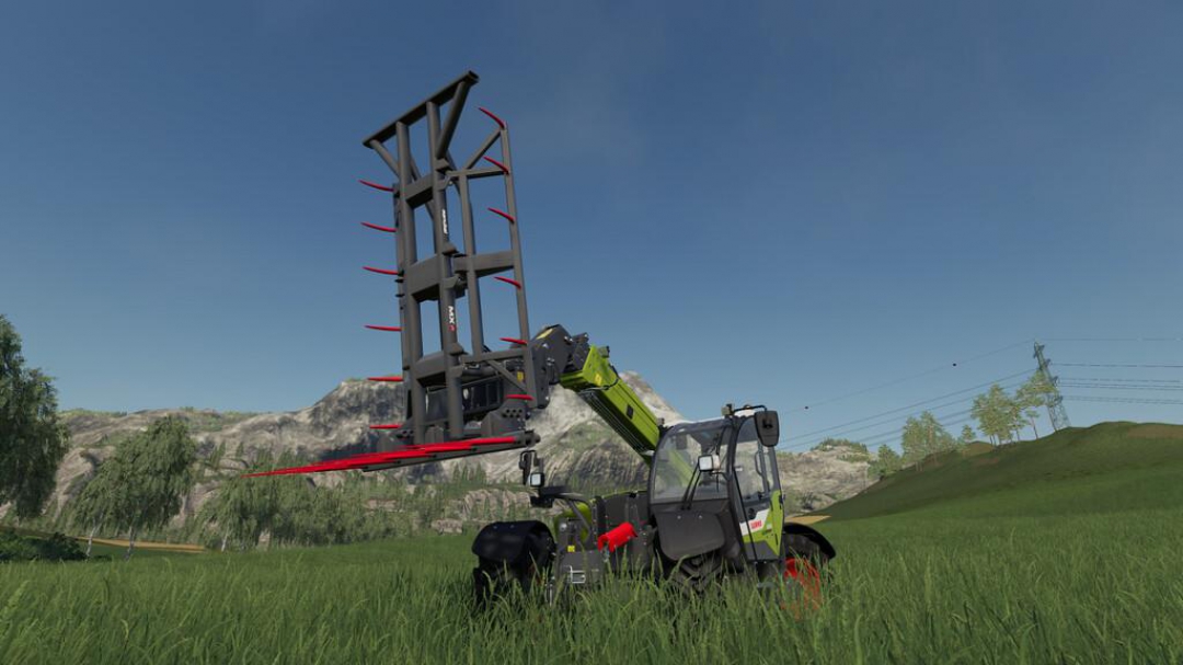 MX Manubal V7000 v1.1.0.0