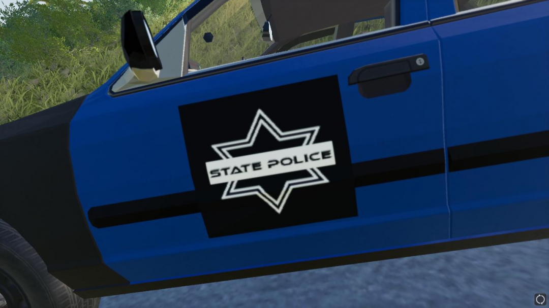 Ford Crown Victoria v1.1.0