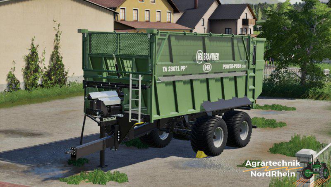 BRANTNER TA 23071 v1.0.0.0