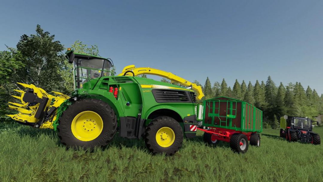 ITS JD 9000 PRO-Series v1.1.0.0