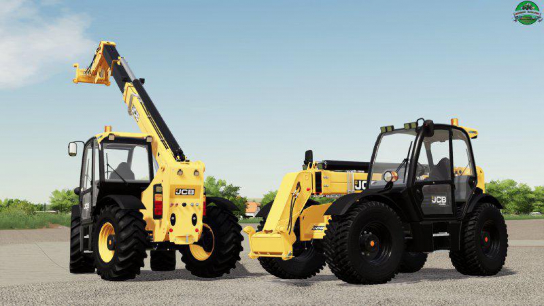 jcb 535-95