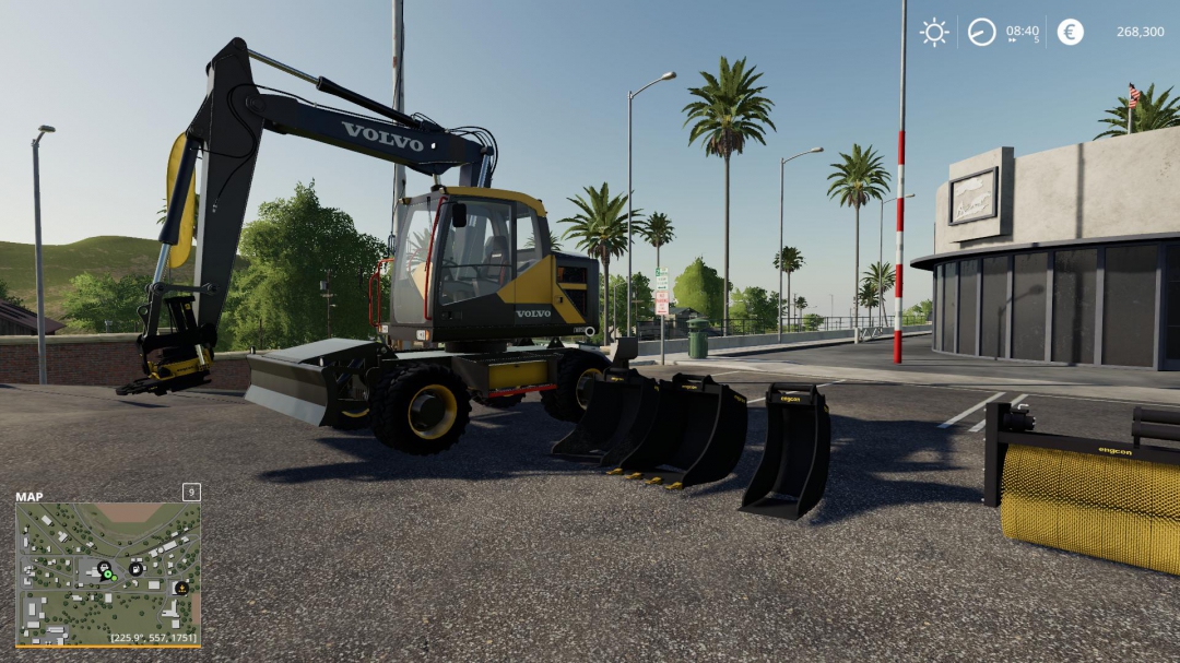 VOLVO EWR150E v1.0.0.0