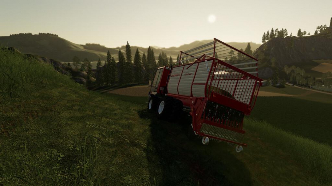 Lindner Unitrac Pack v1.1.0.0