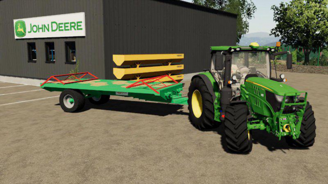 Lambert Pf 60 Autoload v1.0.0.0