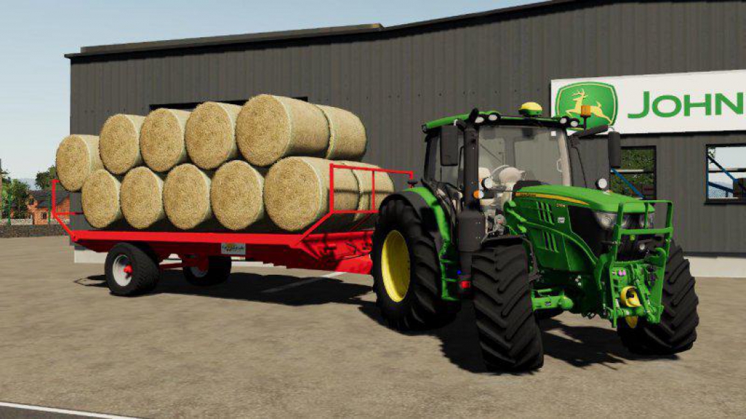 Lambert Pf 60 Autoload v1.0.0.0