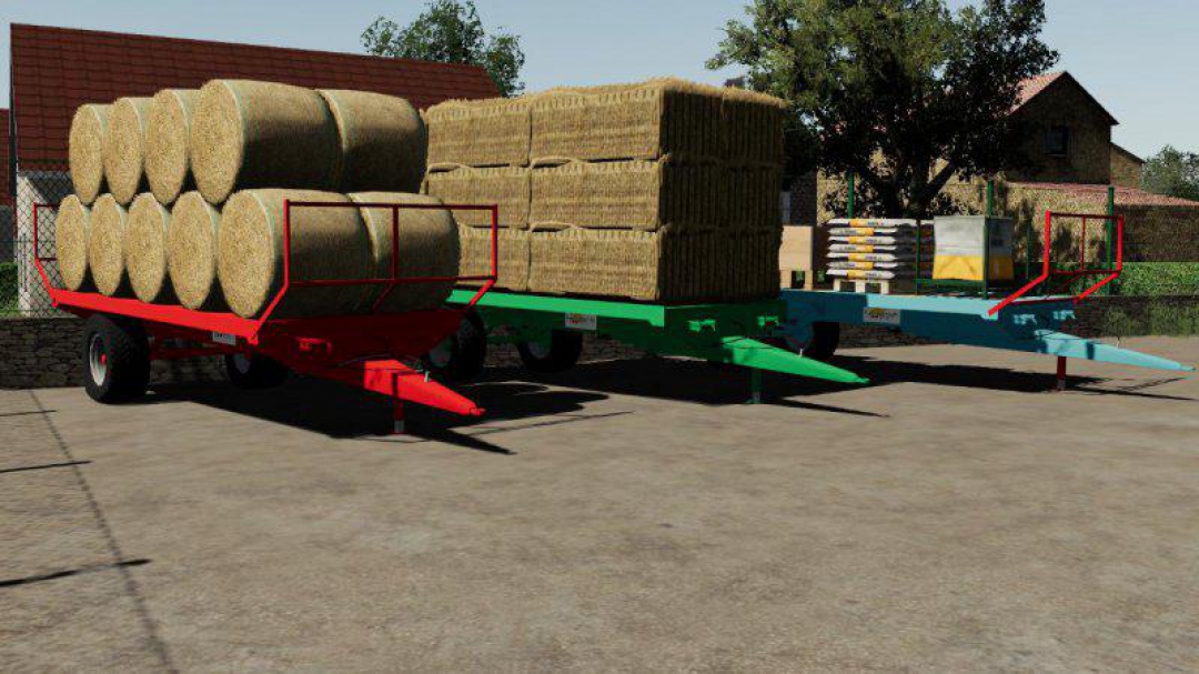 Lambert Pf 60 Autoload v1.0.0.0