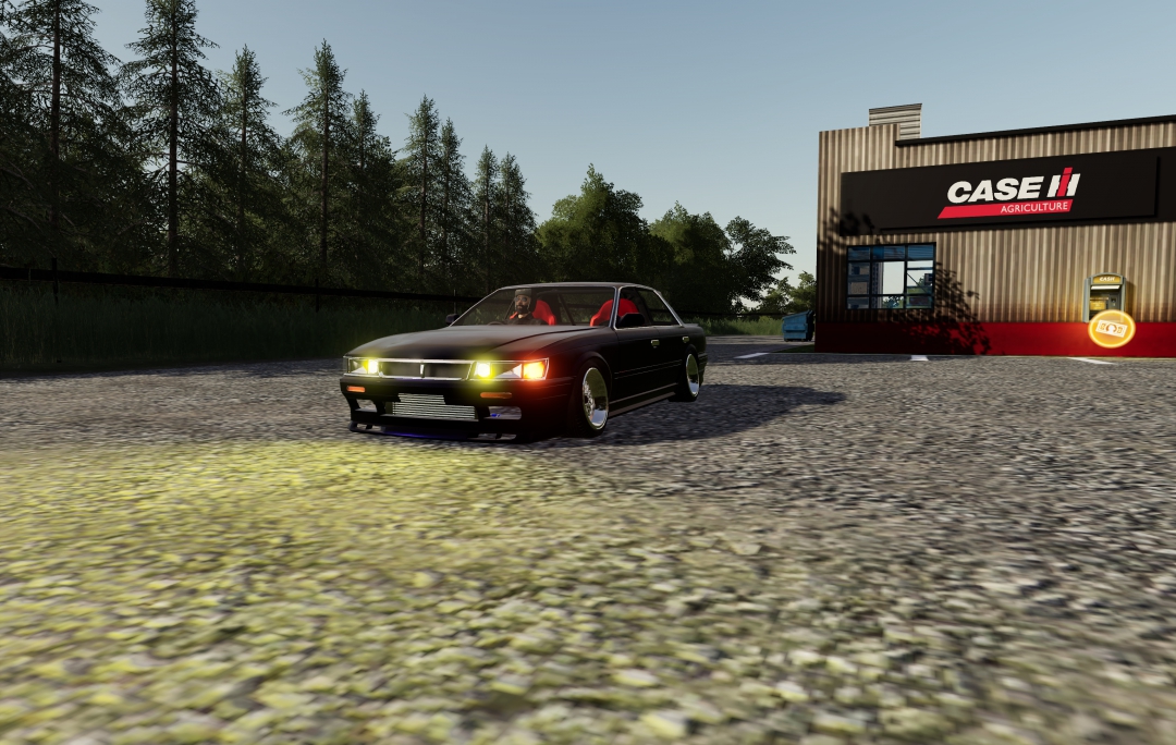 FS19 C33 nissan laurel