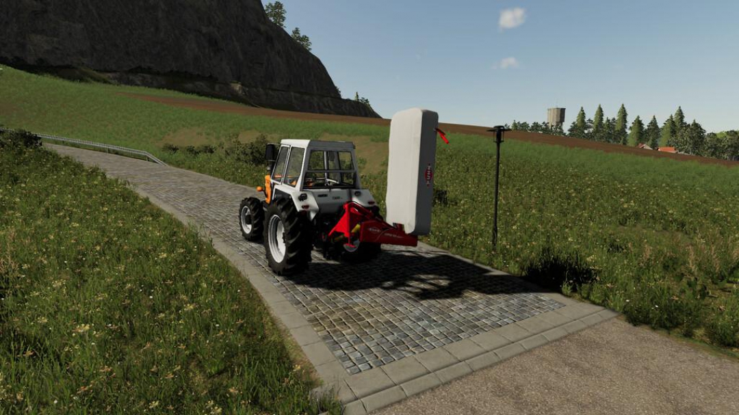 Kuhn GMD 66 v1.0.0.0