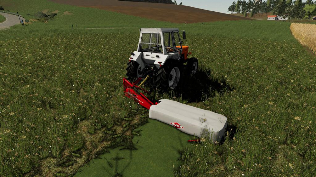 Kuhn GMD 66 v1.0.0.0