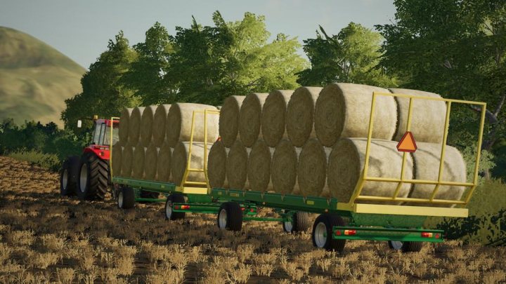 fs19-mods, Metaltech PBD 8 / PB 16 v1.1.0.0