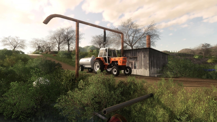 Trending mods today: FAZENDA BELAS AGUAS v1.0.0.0