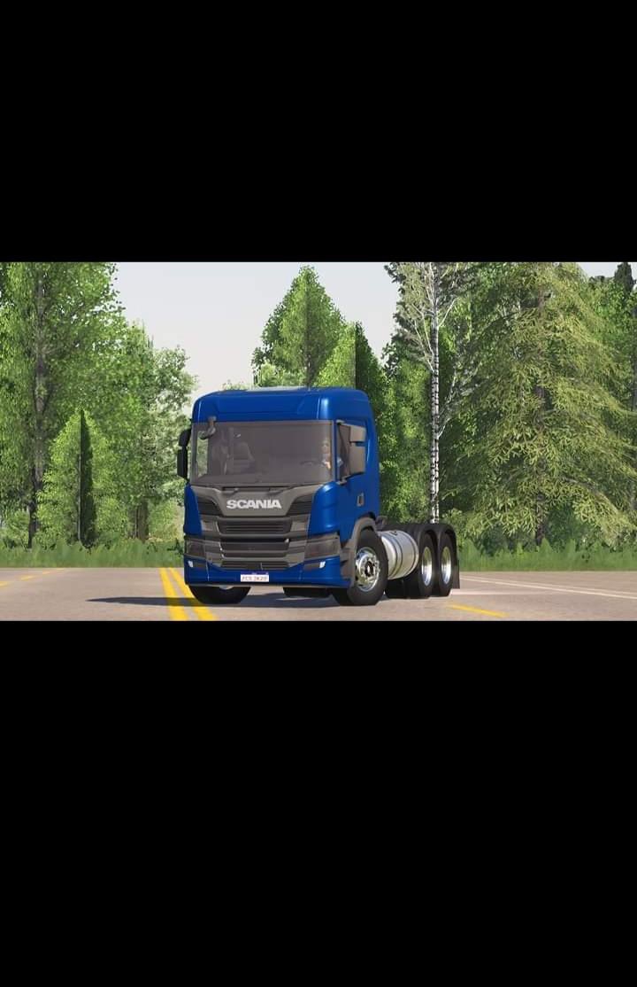 PACK SCANIA V5 FARM CENTRO SUL v5.0 category: Trucks