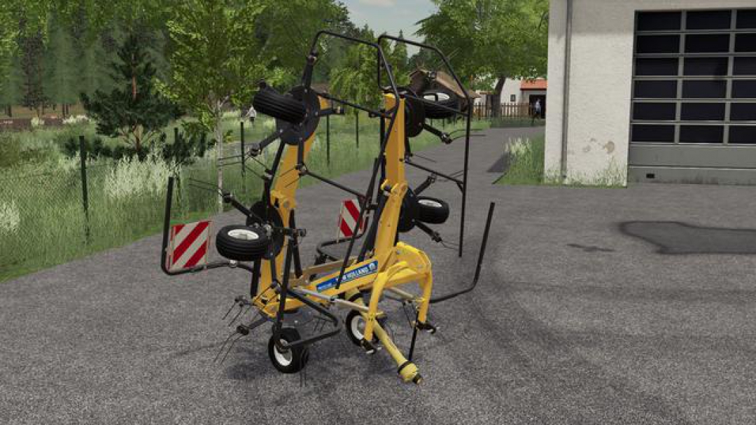 New Holland Proted 690 v1.0.0.0