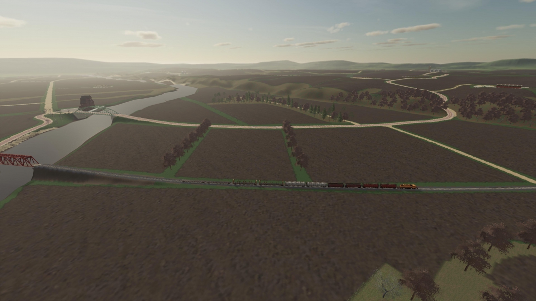 Missouri River Bottoms v0.81