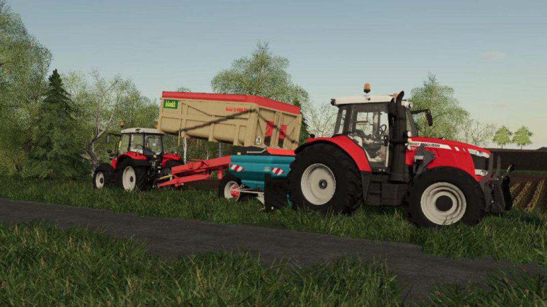 LEBOULCH GOLD 11000 XL v1.0.0.0