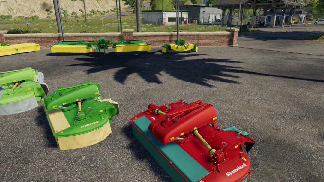 Mower Pack v2.0.0.0