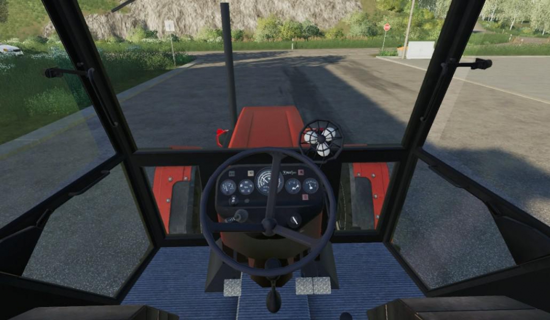 Zetor 7245 v1.0.0.0