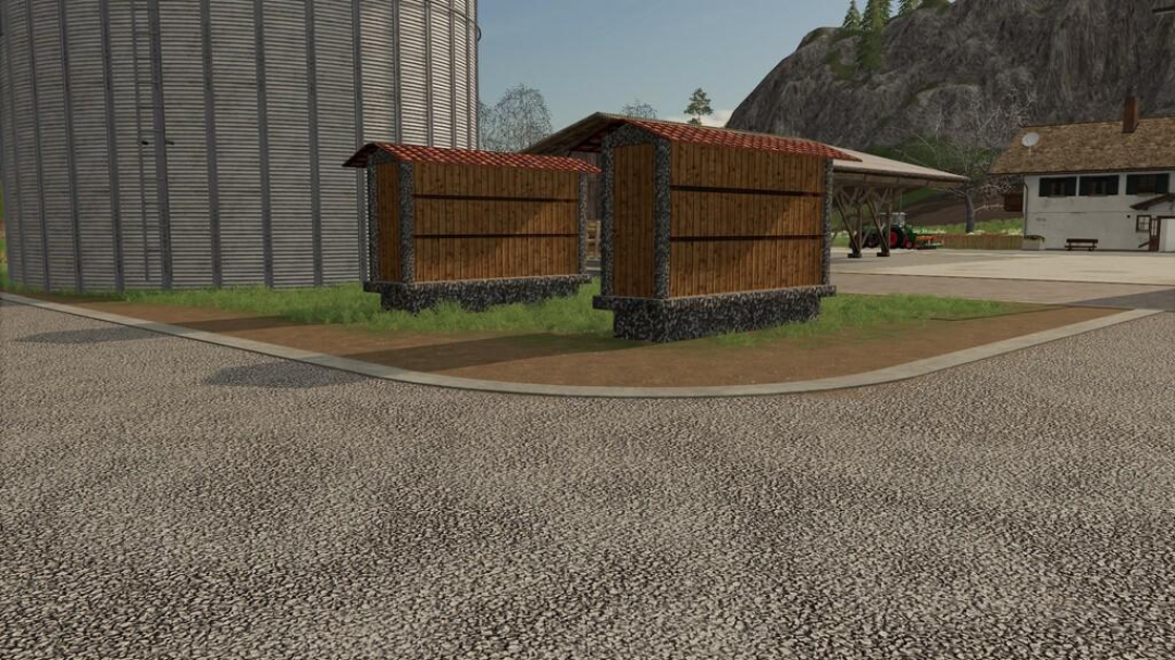 Granary Portuguese v1.0.0.0