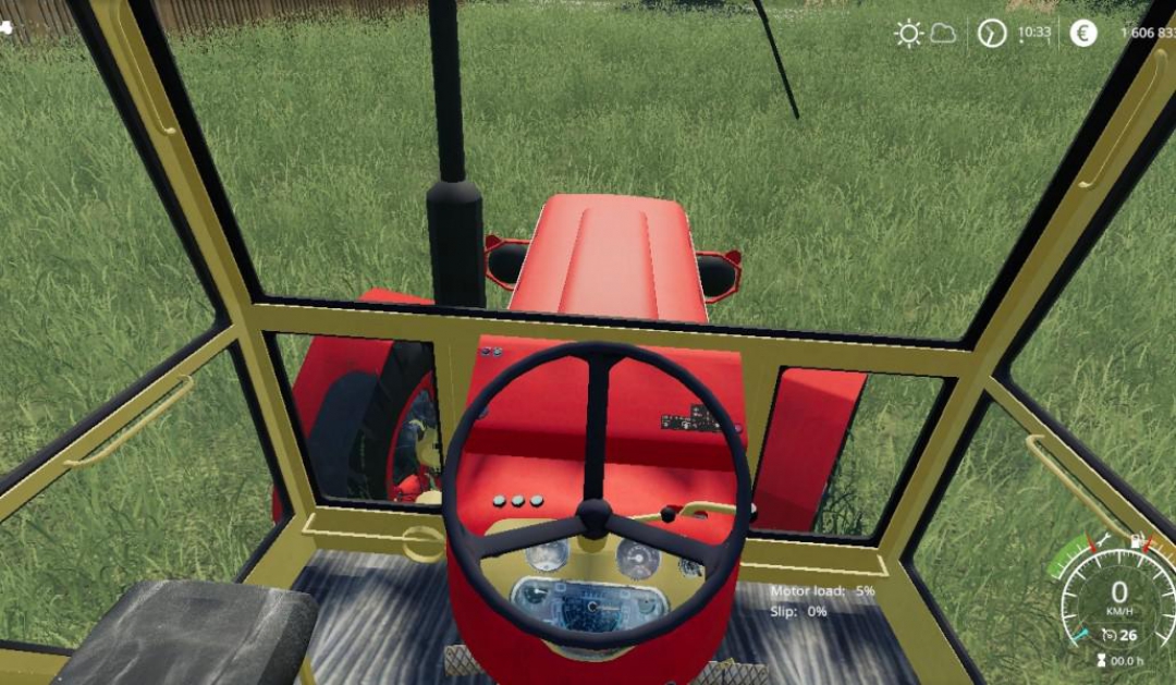 Zetor 6945 v1.0.0.0