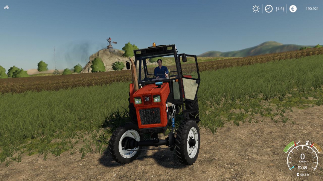 Universal 651M v1.2.0.0