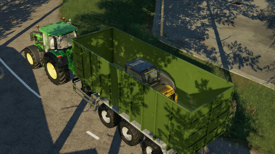 Lizard Container v1.1.0.0