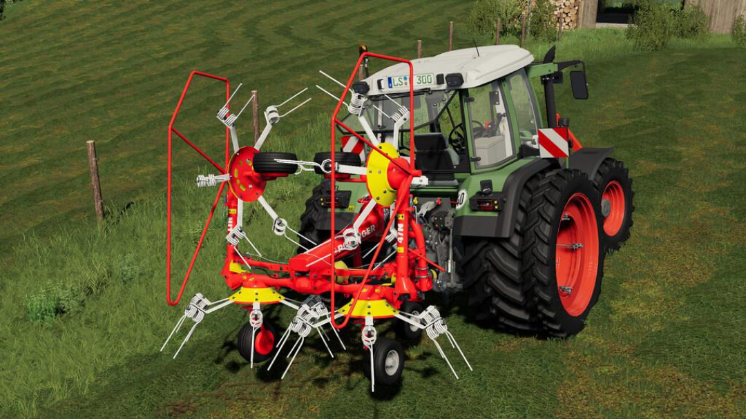 Pottinger HIT 47 N v1.0.0.0