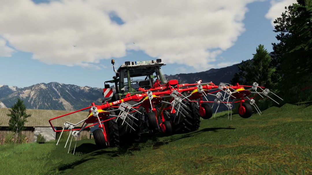 Pottinger HIT 47 N v1.0.0.0