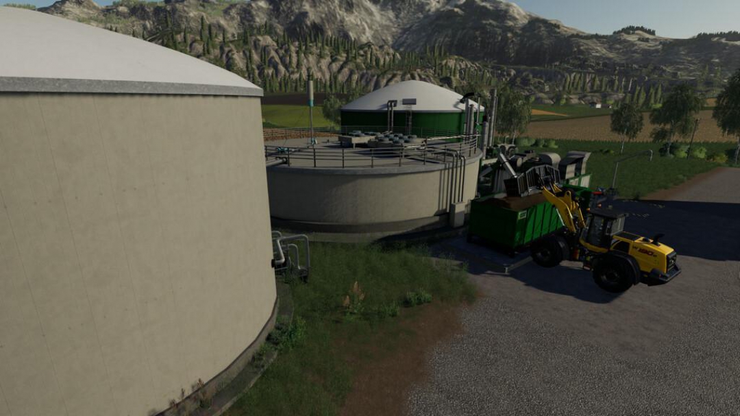 BGA 200KW v1.0.0.0