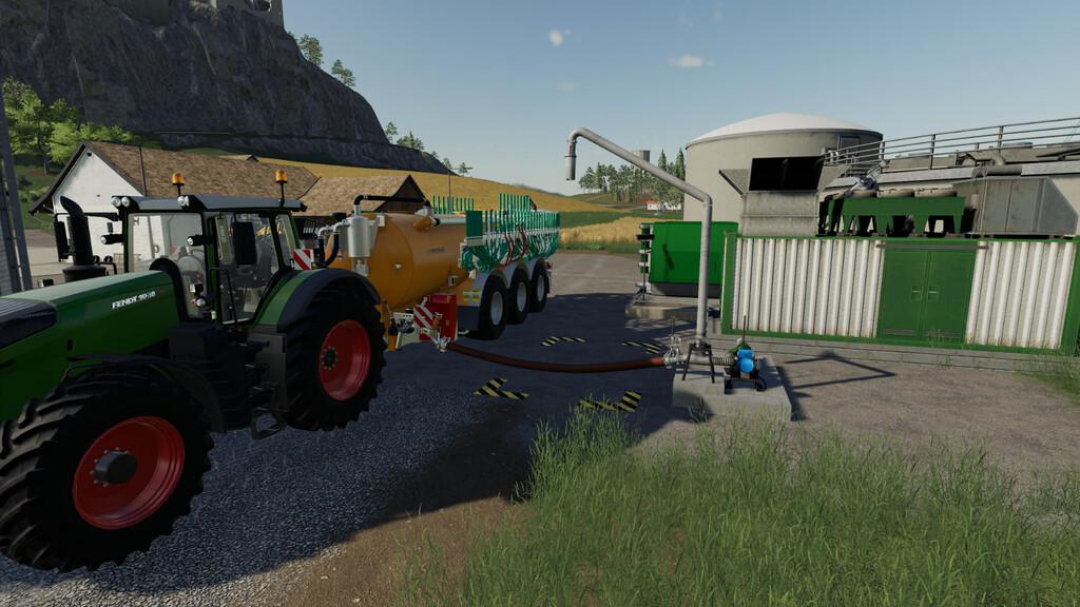 BGA 200KW v1.0.0.0