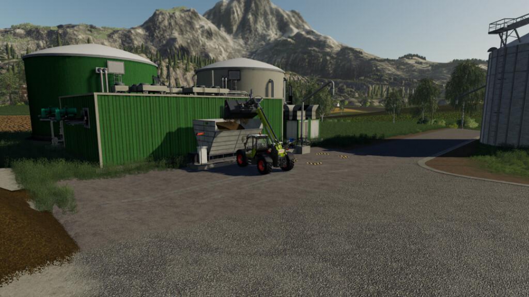 BGA 100KW v1.0.0.0