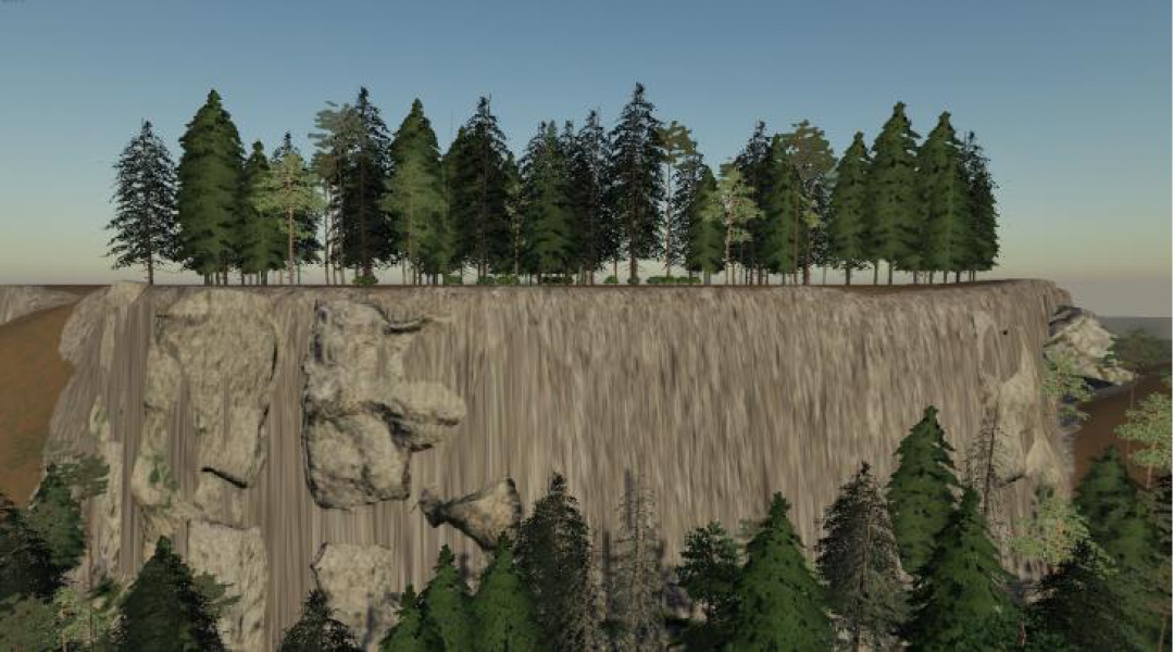 The Cliff v1.0.0.0