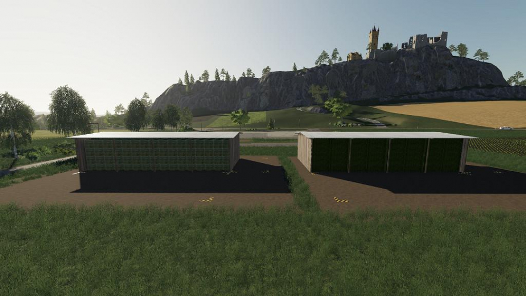 Big Bale Storage Pack v1.1.0.2