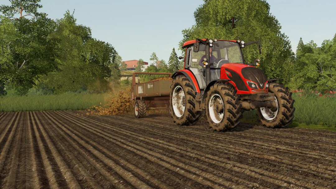 Krone Optimat v1.0.0.0