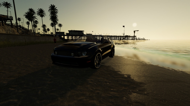 fs19-mods, ford mustang